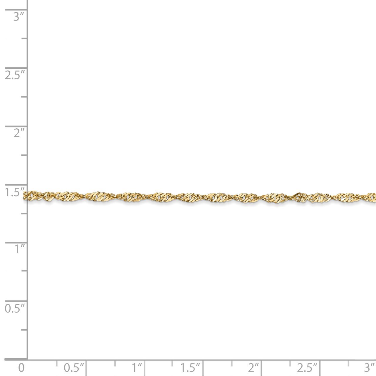 14k 1.70mm Singapore Chain-3