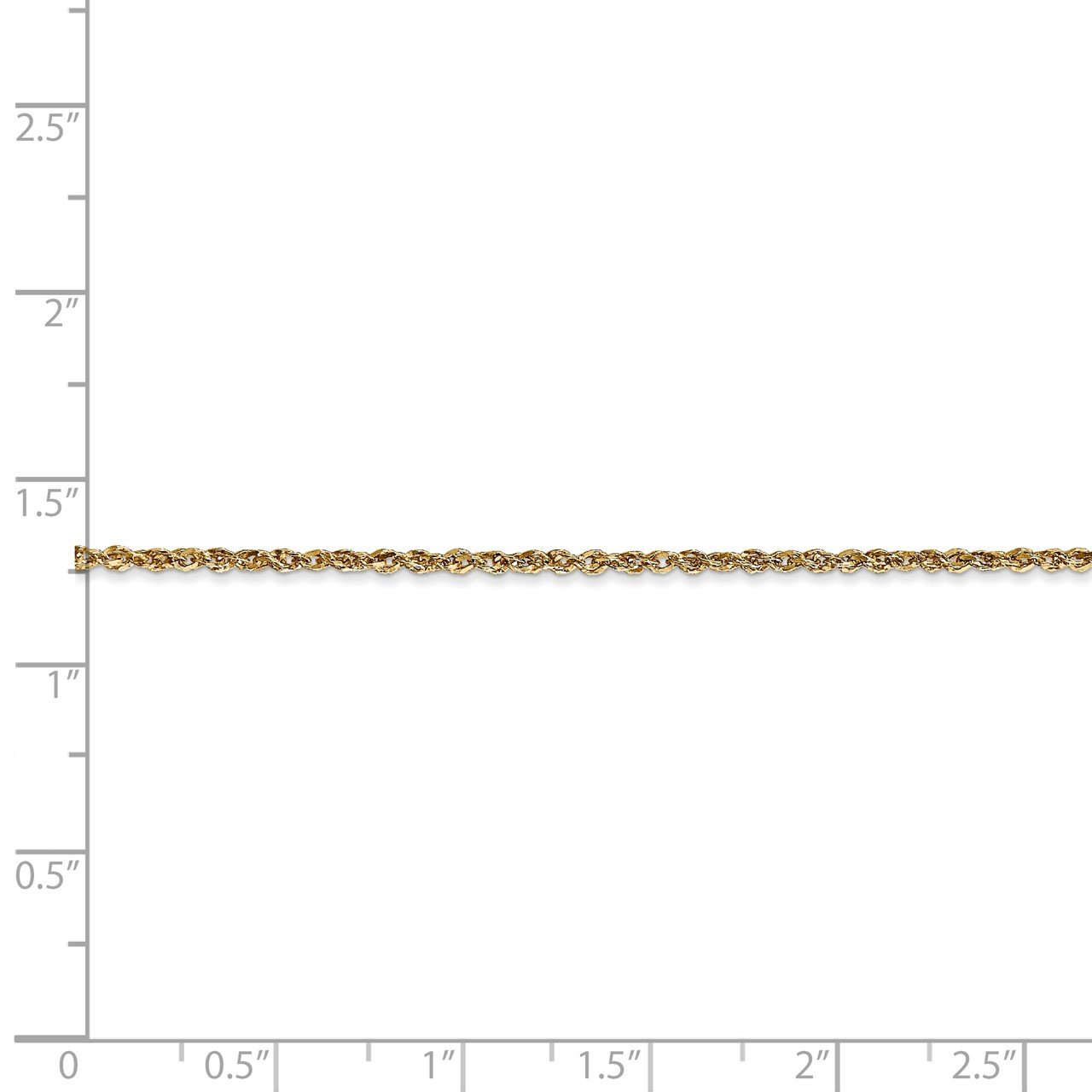 14K 1.7mm Ropa Chain-4