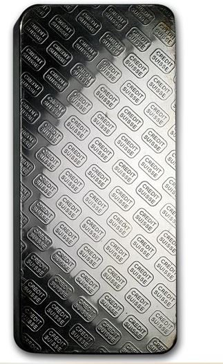 Silver Bar